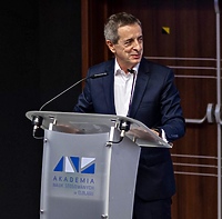 Rok, który zmienił perspektywę Elbląga