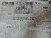 Rok szkolny za pasem