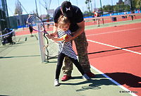 Rolki, tenis i inne atrakcje na torze Kalbar