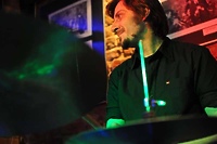 Przedostatnia taka sesja