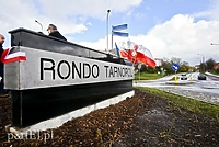 Tarnopol odpowiada władzom Elbląga