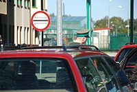 Rosjanie częściej przyjeżdżają mimo embarga