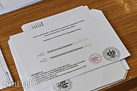 Rośnie sondażowa przewaga Andrzeja Dudy. W Elblągu i Pasłęku wygrał Rafał Trzaskowski (aktualizacja z godz. 2)