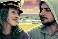 Rosyjska wersja Amelii?