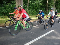 Rowerami do Suchacza