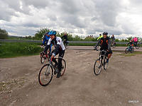 Rowerami ku paprociom