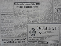 Rowerem do Fromborka