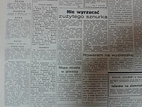 Rowerem na wycieczkę