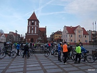 Rowerowa Wysoczyzna Elbląska