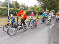 Rowerowe bajki na dobranoc