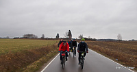 Rowerowe piątki MTB z MOSiR
