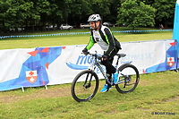 Rowerowe zawody Bażantarnia XC