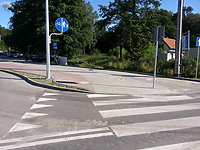 Rowerowy Elbląg. Stracona dekada