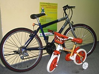 Rower na dobry początek