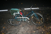 Pijany i niewidoczny