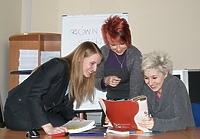 „Równy start” czeka