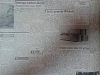 Rozbudowa przystani wodnej PTTK w Elblągu