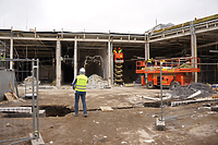 Rozbudowa rozpoczęta