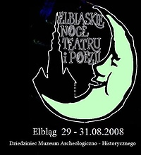 Rozdajemy zaproszenia na Noce...