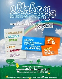 Rozdaliśmy zaproszenia na półkolonie