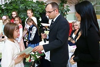 Poetycka iskierka radości