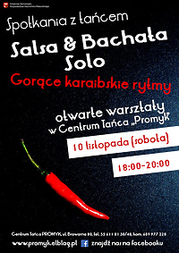 Rozgrzej ciało i umysł