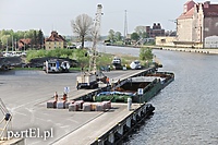 Pogłębianie w porcie pod znakiem zapytania