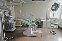 Rozmawiali z mieszkańcami o przenosinach ginekologii