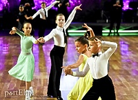 Rozpoczął się Baltic Cup