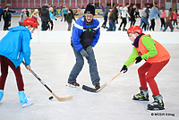 Rozpoczął się drugi tydzień ferii na sportowo