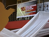 Rozpoczynają się Międzynarodowe Spotkania Artystyczne