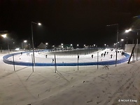 Rozpoczynamy zimowy sezon na Kalbarze