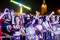 Rozwiąż quiz. Co się dzieje latem w mieście?