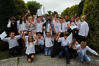 Rozwijać miłość do nauki