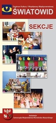 Rozwijaj się w Światowidzie!