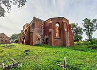 Na rower z portEl.pl: Do Fiszewa