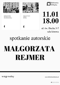 Rumunia i Albania w reportażach Małgorzaty Rejmer