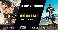 Runmageddon dla każdego