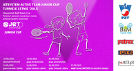 Rusza druga seria turnieju JetSystem Active Team Junior Cup