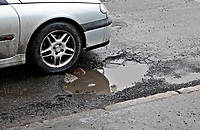 Ruszą, jak miną mrozy