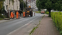 Rusza modernizacja ul. Wspólnej