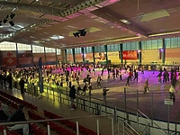 Rusza nowy sezon łyżwiarski na Helenie!