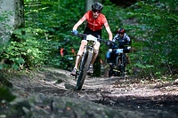 Ruszają zapisy na Garmin MTB Series Elbląg 2023