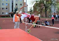 Ruszyły Elbląskie Czwartki Lekkoatletyczne