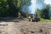 Ruszyły prace na Chrobrego