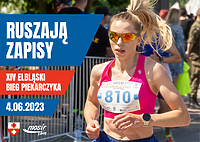 Ruszyły zapisy na Bieg Piekarczyka