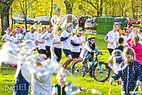 Ruszyły zapisy na III Elbląski Bieg Nadziei