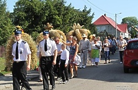 Rychliki już odwołują dożynki