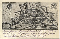 Historia okolic Elbląga: Braniewo (odcinek 51)