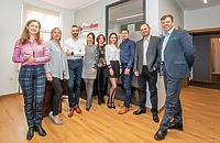 Rynek nieruchomości - praca w czasie epidemii